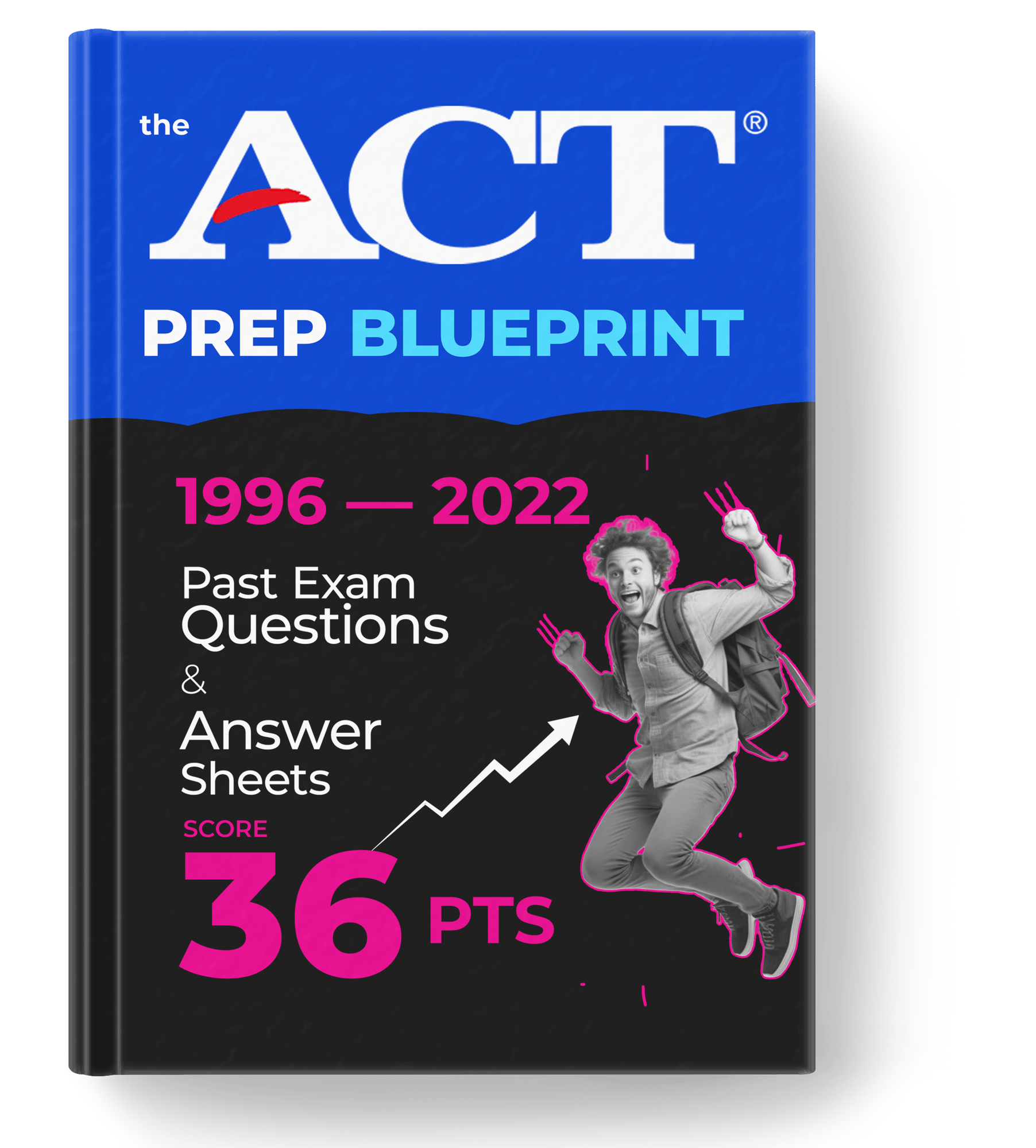Free sat prep blueprint and act prep blueprints download now